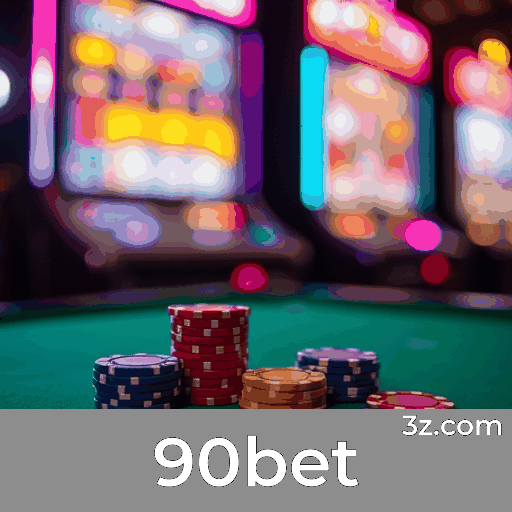 90bet screen