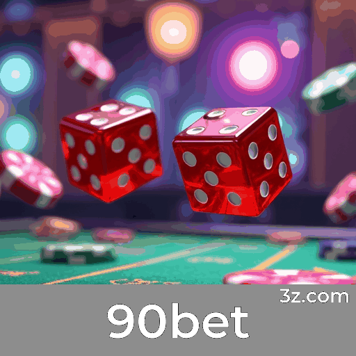 90bet screen